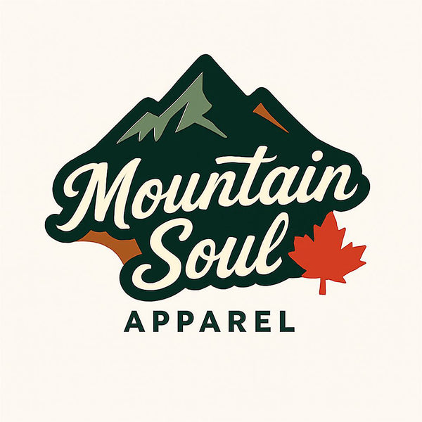 Mountain Soul Apparel 🇨🇦